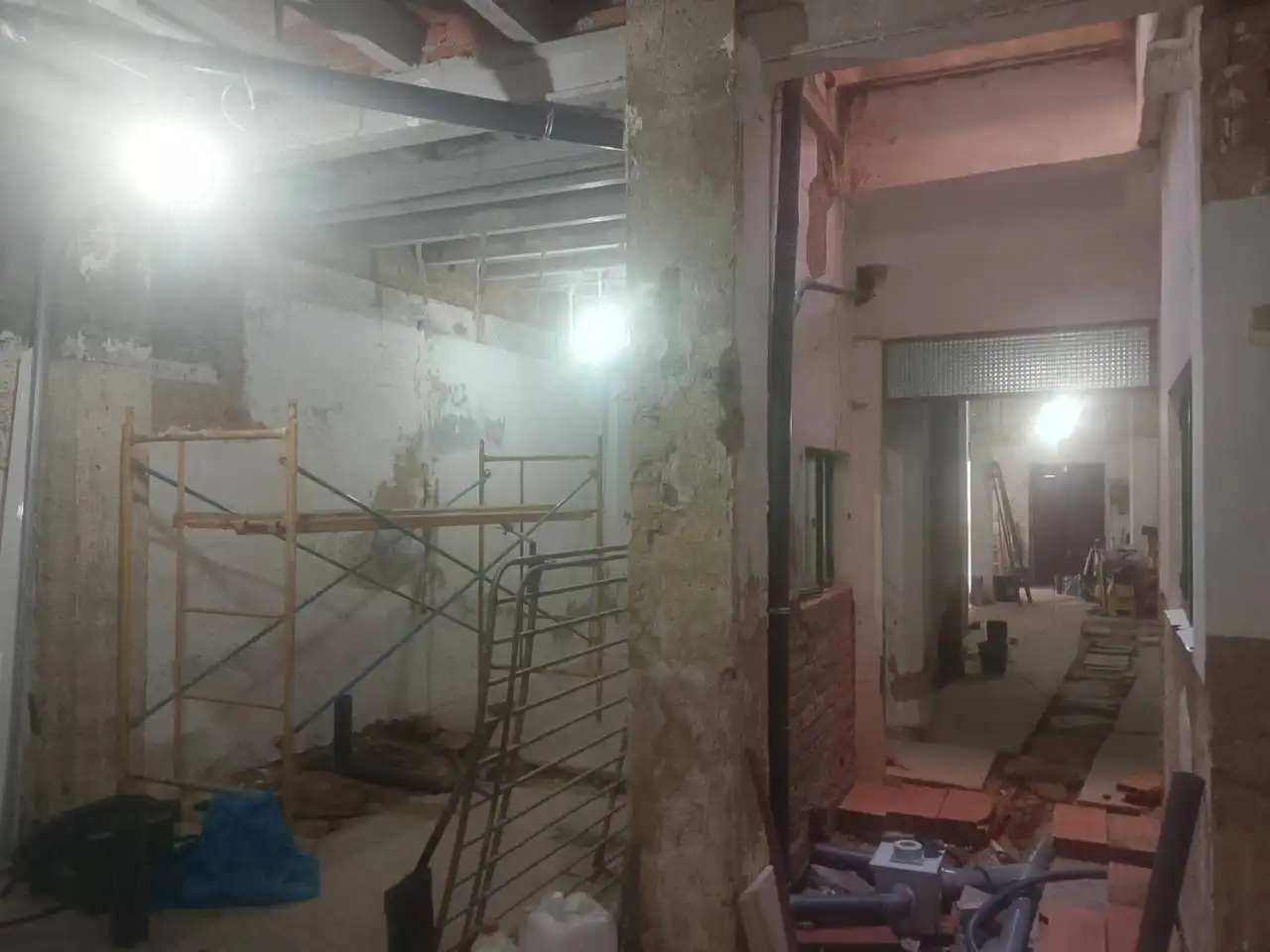 Wohnung zum Verkauf in Gandia mit Abstellraum