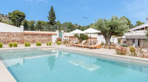 Foto 2 de Casa o chalet en venta en Monteamor - La Carrasca - El Peucal, Náquera