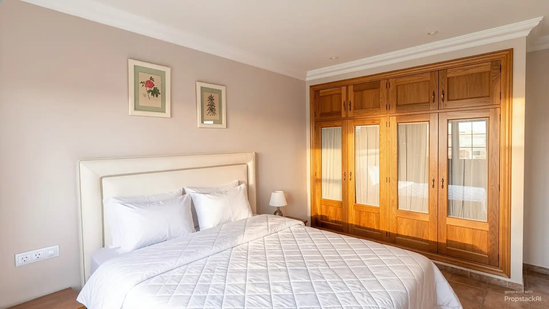 Casa amb terrassa en venda a Sa Cabana - Can Carbonell - Ses Cases Noves, imagen 9