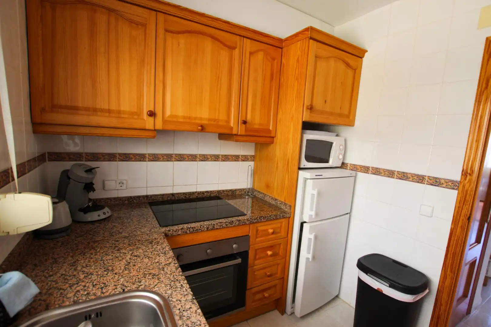 Bungalow avec terrasse à vendre à Cometa, imagen 10