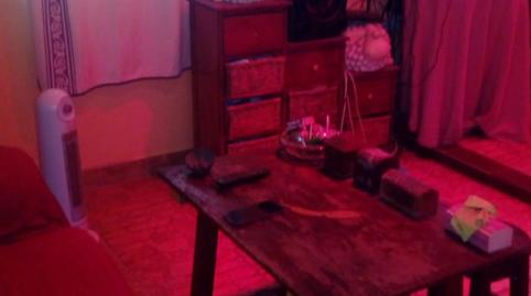 Foto 4 de Casa o xalet en venda a Las Norias, Almería