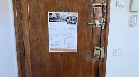 Foto 3 de Apartament en venda a La Felguera, Asturias