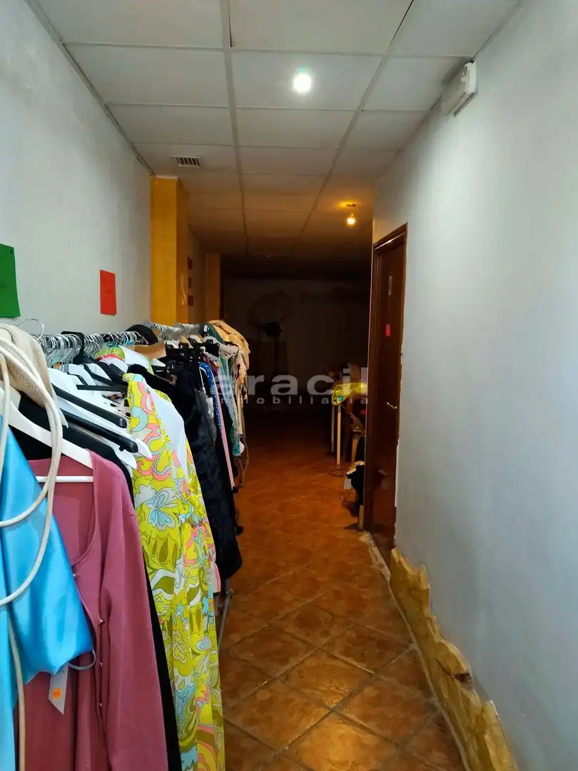 Gewerbefläche zur Miete in Santa Rosa, imagen 9