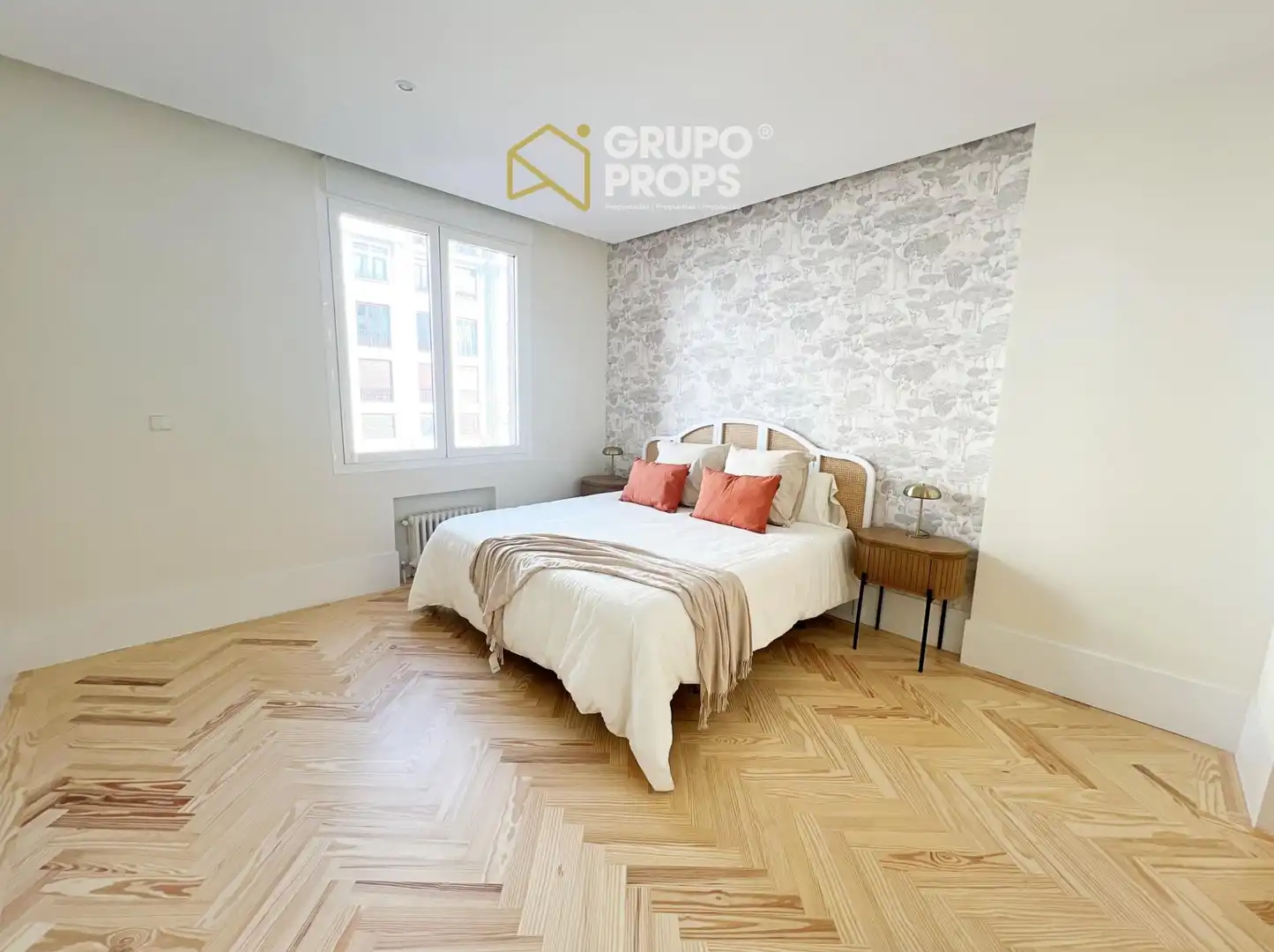 Appartement compact avec ascenseur à vendre à Barrio de Salamanca, imagen 25