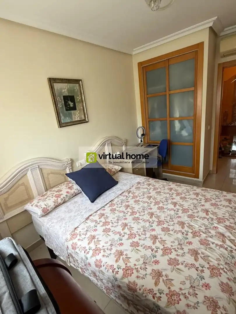 Wohnung mit Terrasse zum Verkauf in La Cala de Villajoyosa, imagen 8