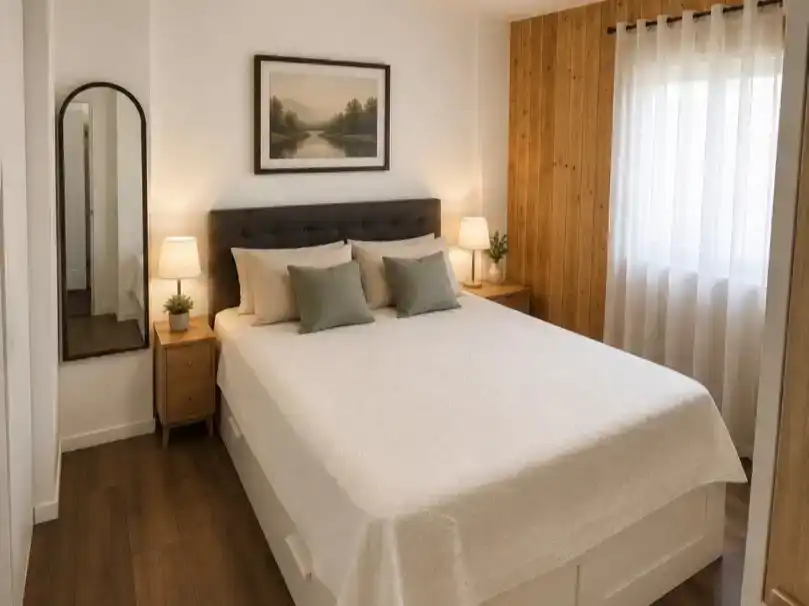 Habitación de Piso en venta en Teulada con Aire acondicionado y Amueblado