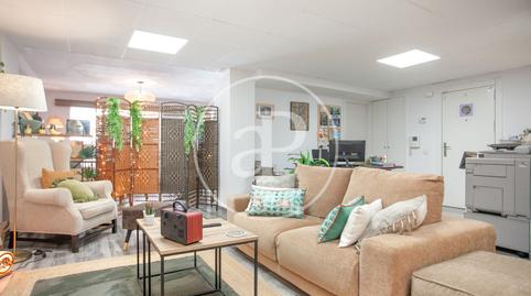 Foto 3 de Piso en venta en C. Orense, Ensanche - Diputación, Alicante