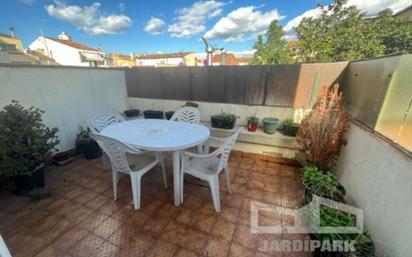 Terrace of House or chalet for sale in Sabadell  with Air Conditioner and Terrace