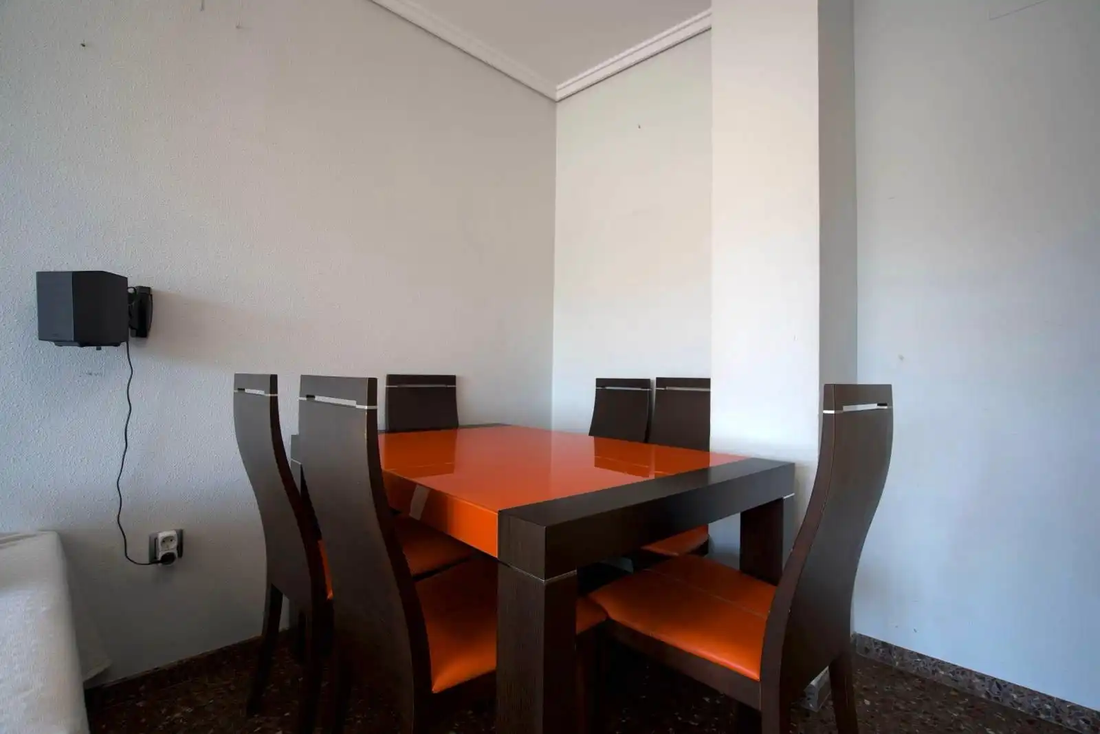 Comedor de Piso en venta en La Pobla de Farnals con Aire acondicionado, Horno y Balcón