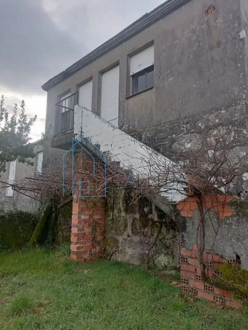 Villa avec jardin à vendre à Camino do Forno, imagen 23
