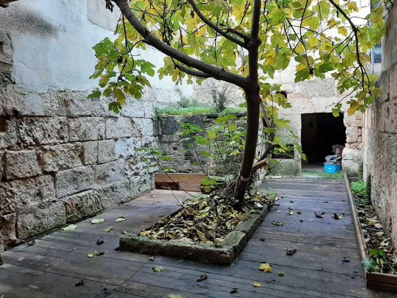 Terrassa de Casa o xalet en venda en Sa Pobla amb Aire condicionat, Terrassa i Piscina