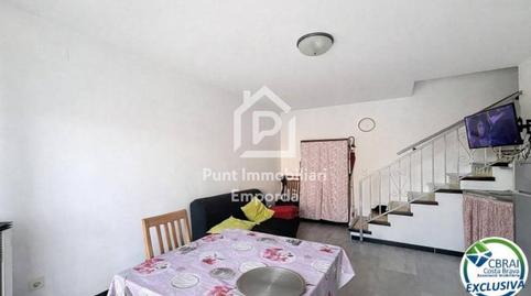 Foto 4 de Casa adosada en venda a Pasaje Biblos, Tordera - Fluvià - Llobregat, Empuriabrava