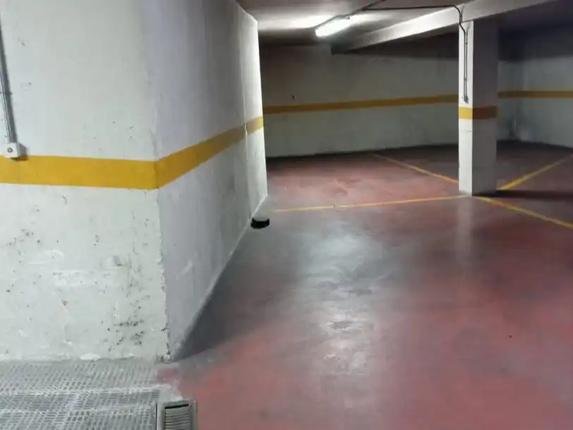 Parking de Garaje en venta en Murcia