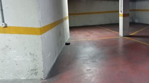 Foto 4 de Garaje en venta en Calle la Niña, 3, La Flota, Murcia Capital