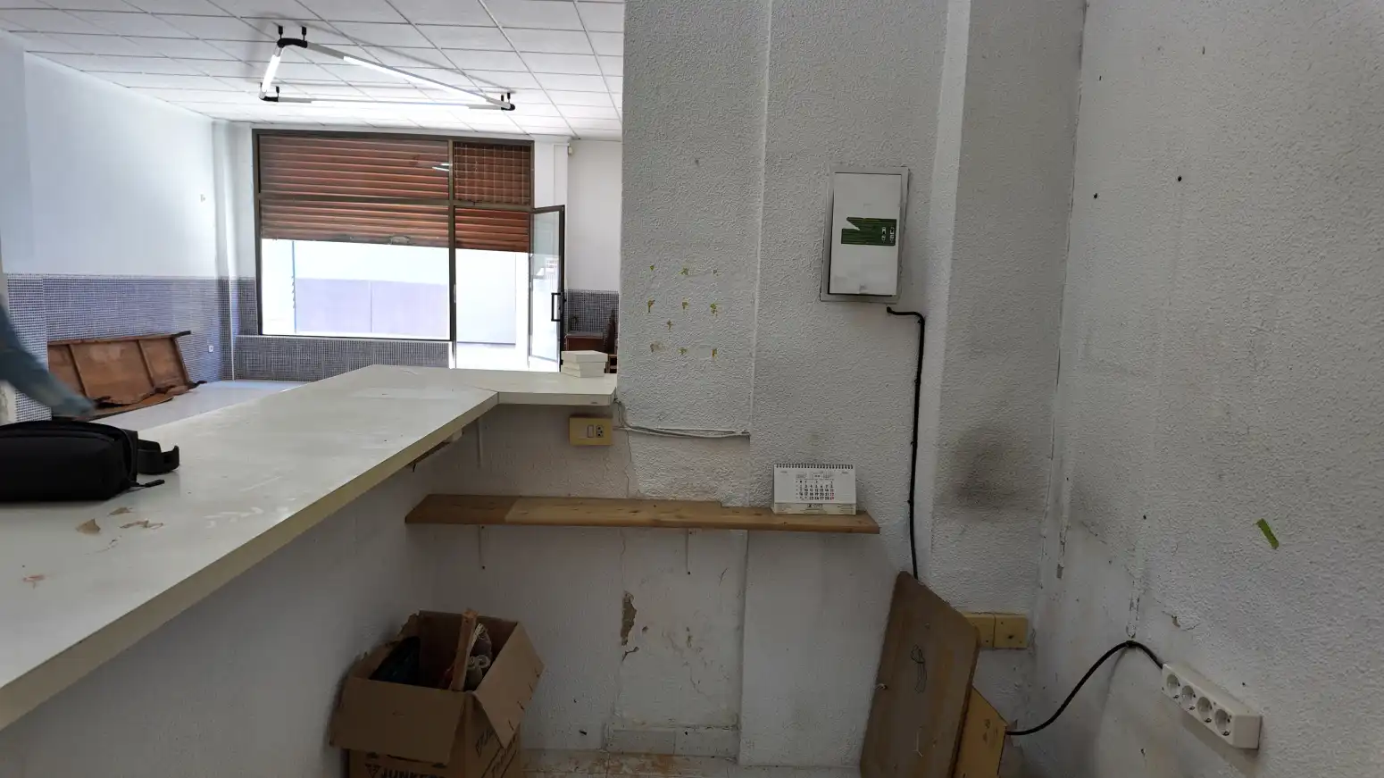 Local comercial en venta en Gandia - CL CAVANILLES 18, imagen 5