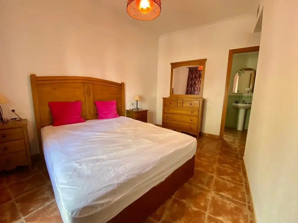 Wohnung mit Aufzug zum Verkauf in Calle Cristóbal Colón, imagen 6