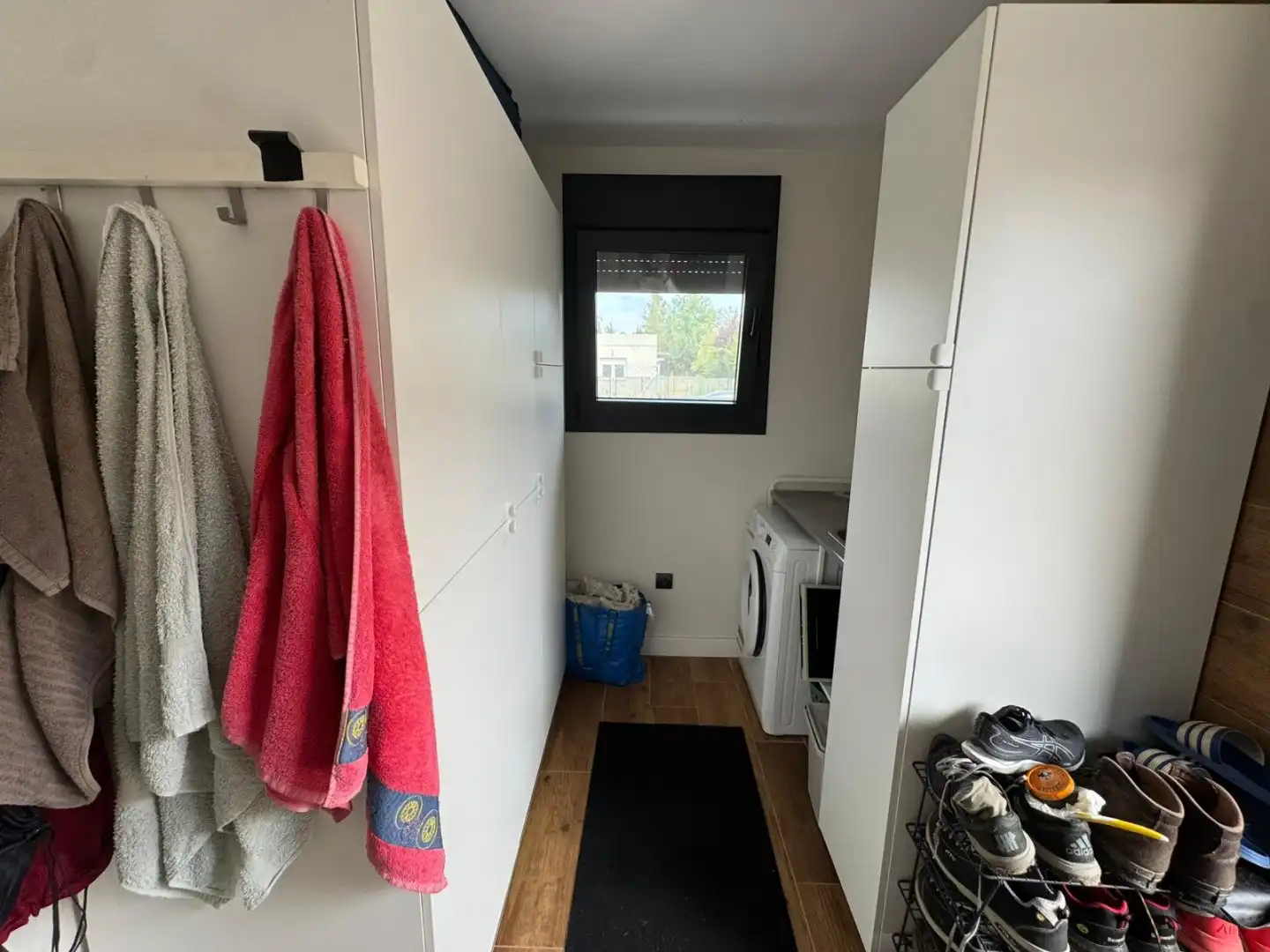 Casa o xalet en venda en Bollullos de la Mitación amb Aire condicionat, Calefacció i Traster
