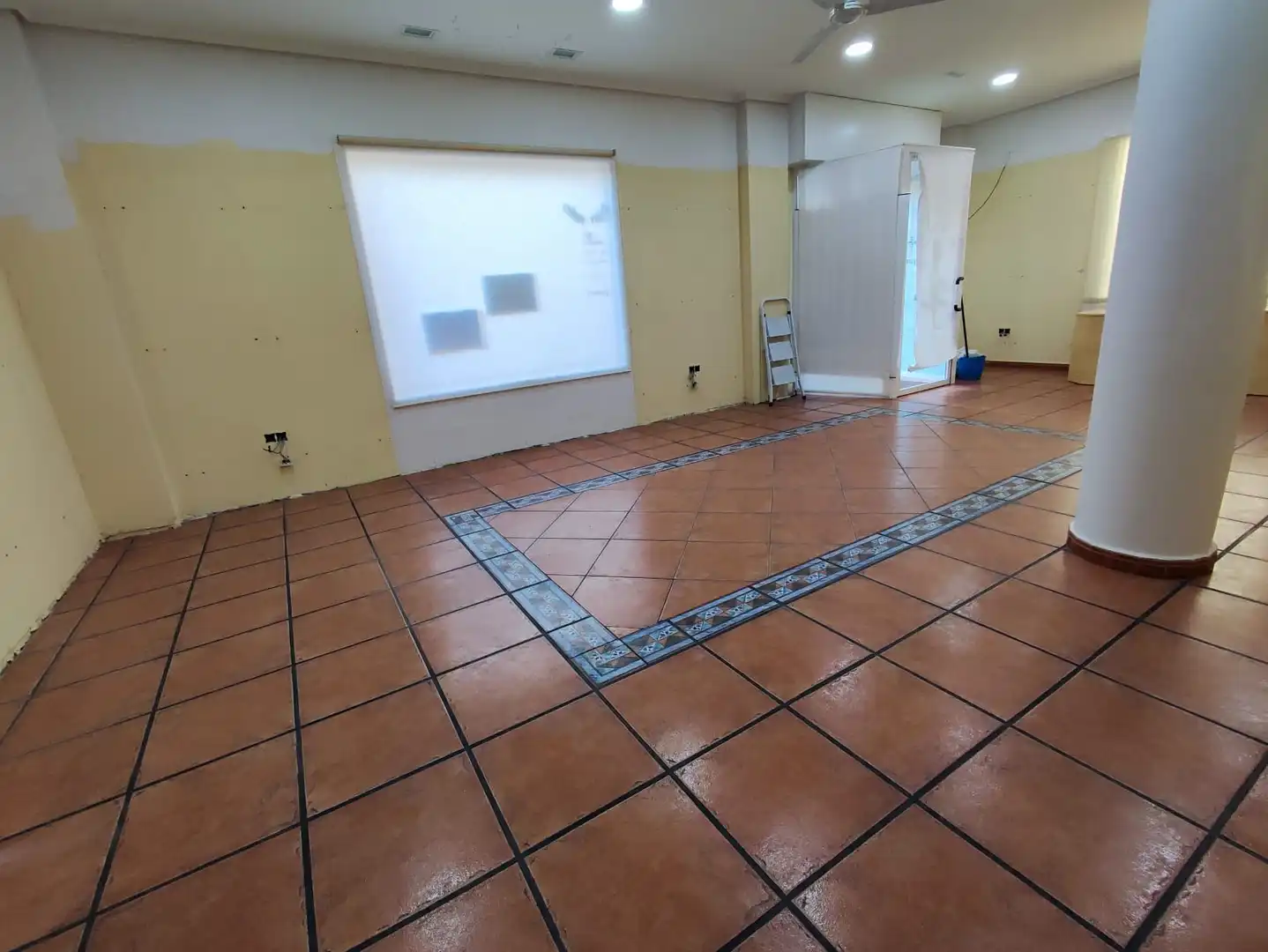 Local comercial en venda a Calle Campo, imagen 22