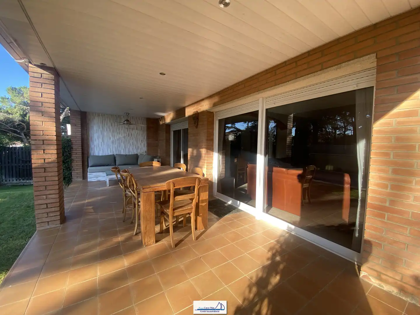 Terrace of Houses for sale in Cambrils  with Air Conditioner, Heating and Private garden