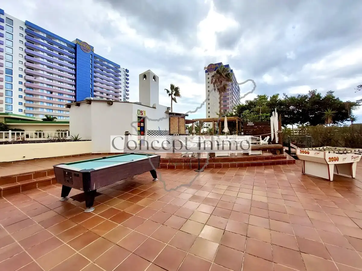 Flat with terrace for sale in Avenida Adeje, imagen 20