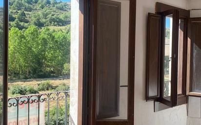 Balcony of Country house for sale in San Román de Cameros