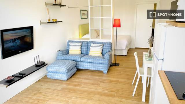 Piso en Alquiler en Colmenarejo