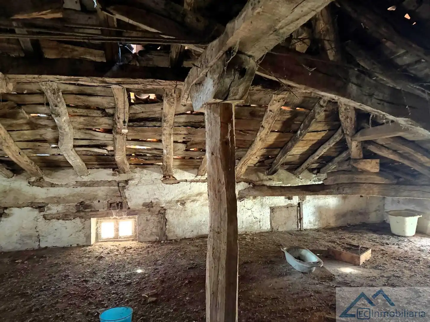 Piso en venta en Liérganes con Calefacción y Balcón