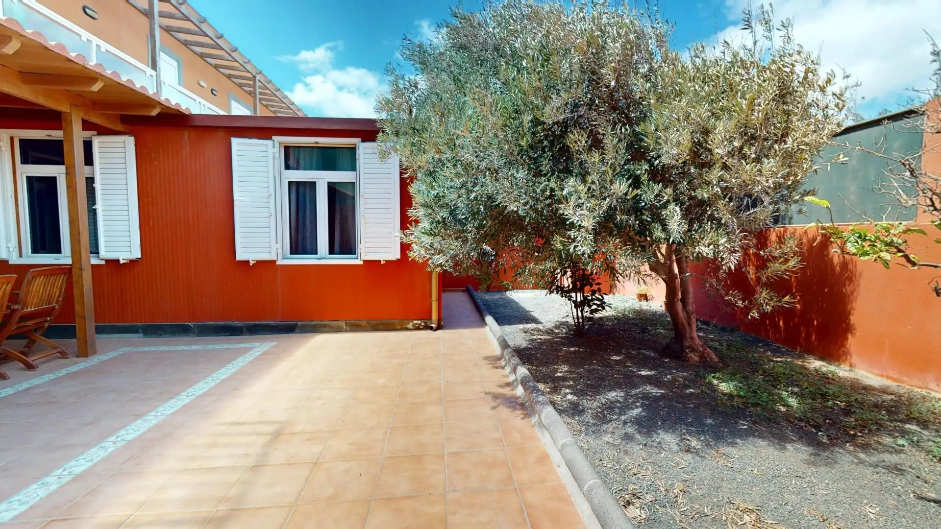 Exterior view of Flat for sale in Telde