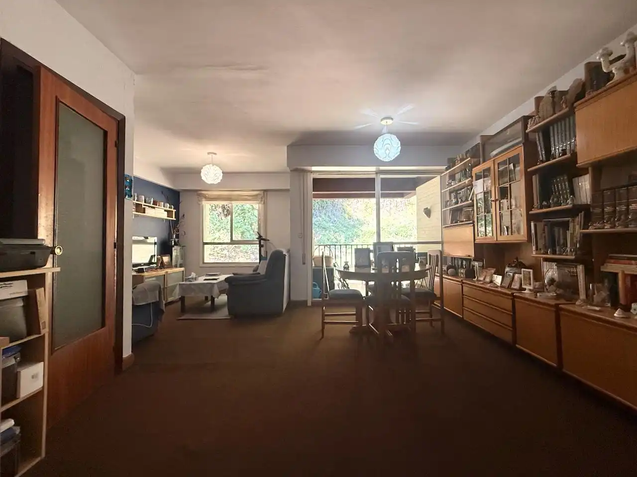 Wohnung mit Terrasse zum Verkauf in Aiete, imagen 6