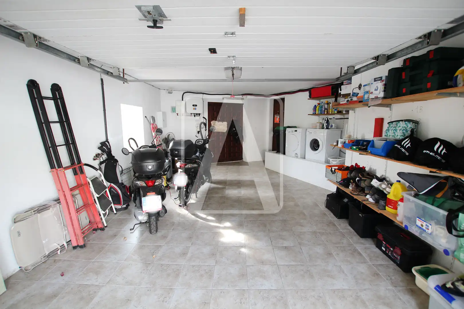 Chalet con piscina en venta en La Viña - Montemar - San Jaime, imagen 50