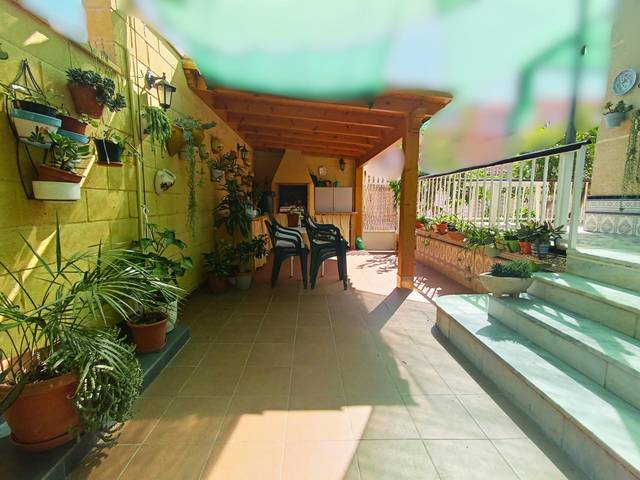 Casa-chalet en Venta en Las Majadas - Las Molinetas - Labradorcico