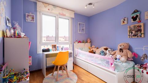 Foto 4 de Pis en venda a Gijón - Calle Matilde de la Torre, 15, Roces, Asturias