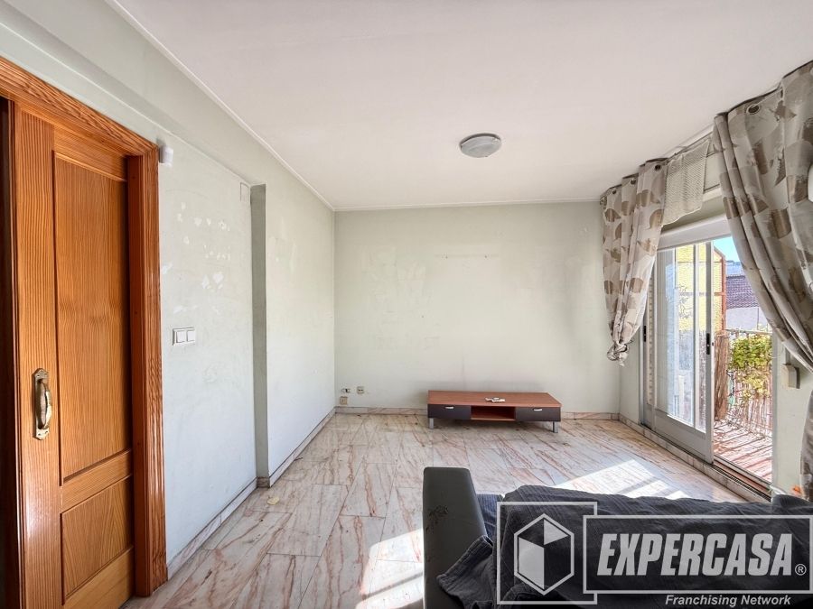 Living room of Flat for sale in Llíria