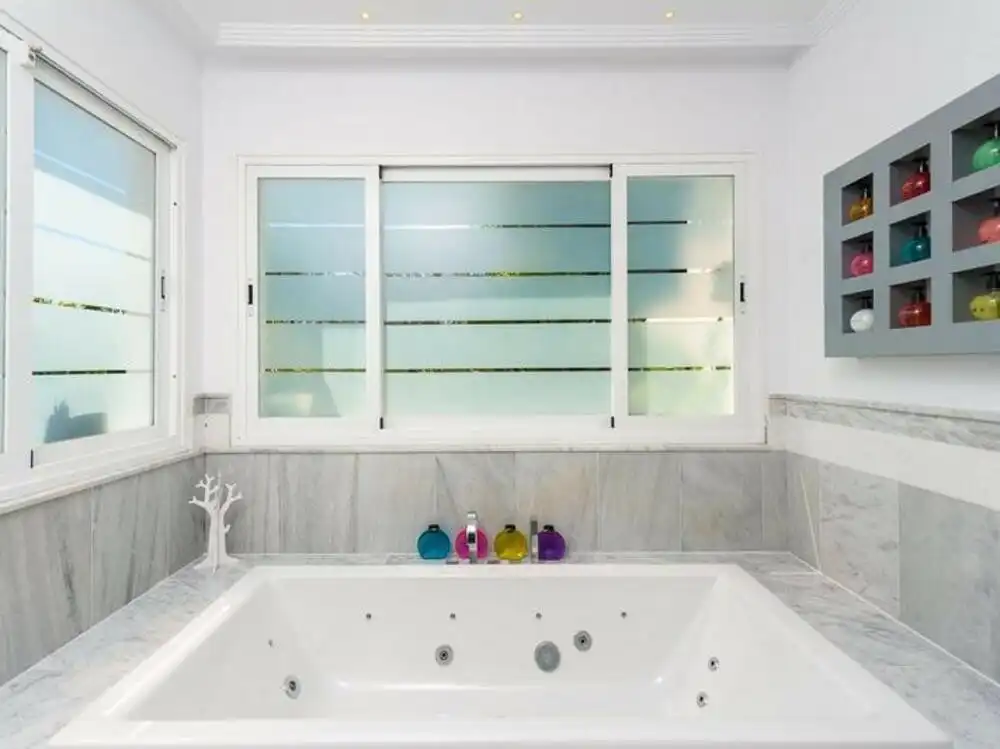 Wohnung mit Pool zum Verkauf in San Pedro de Alcántara, imagen 16