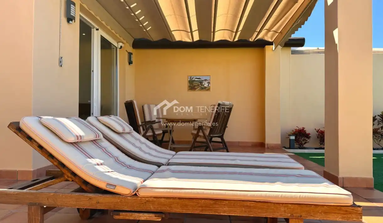 Casa con terrazza in vendita a Costa Adeje, imagen 20
