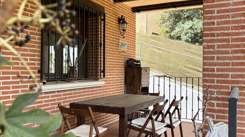 Foto 4 de Casa o xalet en venda a Calle Nueva Sierra Bc, Albalate de Zorita, Guadalajara