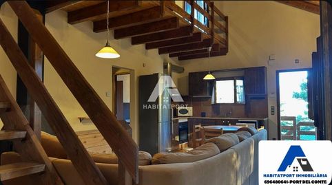 Foto 4 de Casa o xalet en venda a La Coma i la Pedra, Lleida