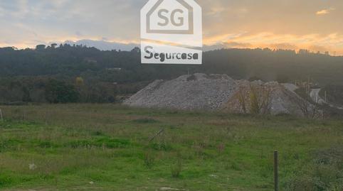 Foto 3 de Terreno industrial de alquiler en Poligono Barreiro, San Cibrao das Viñas, Ourense