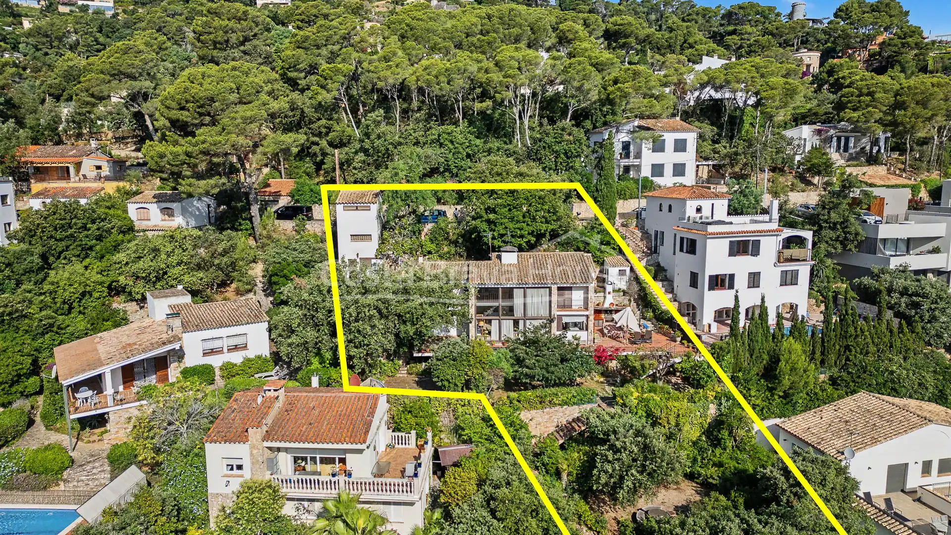 Maison avec jardin à vendre à Carrer Mas Mató, imagen 5