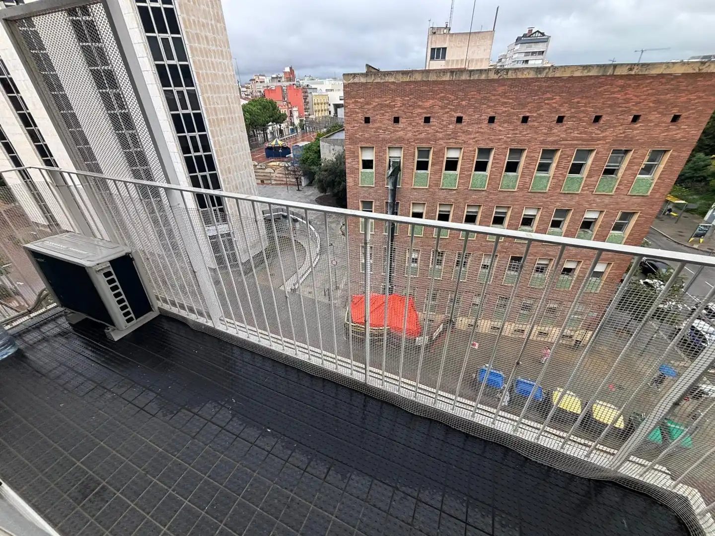 Piso en venta en Centre