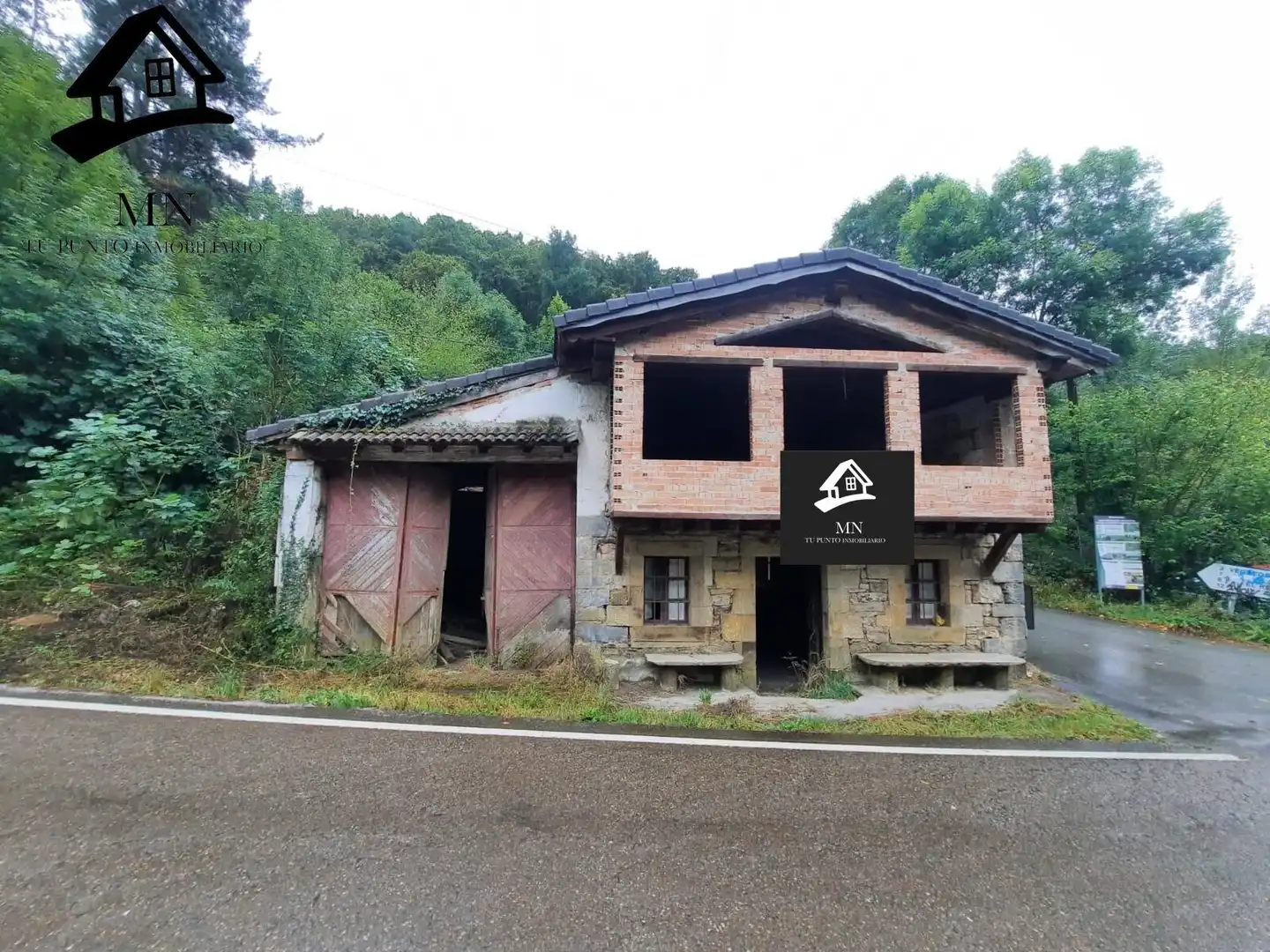 Casa in vendita a San Pedro del Romeral, imagen 3