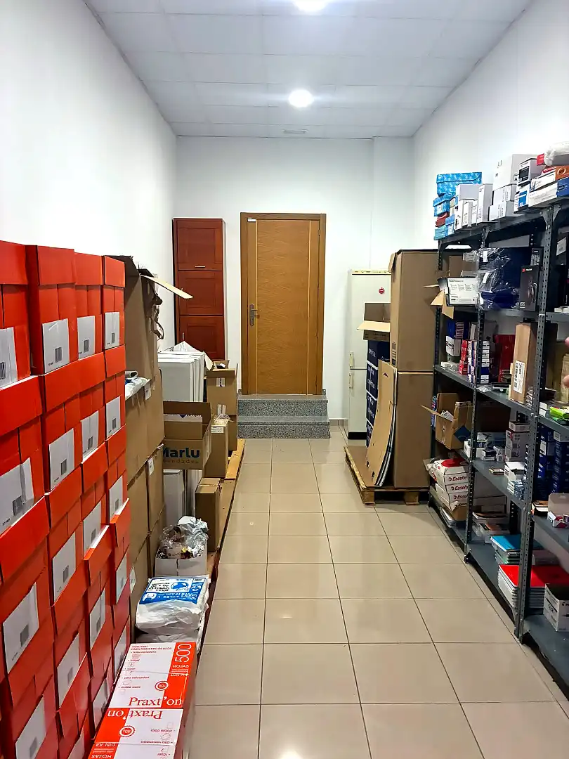 Local en venda en Badajoz amb Aire condicionat