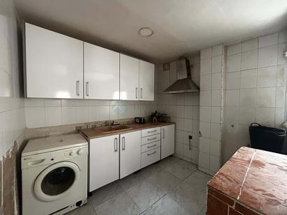 Kitchen of Flat for sale in Torrent