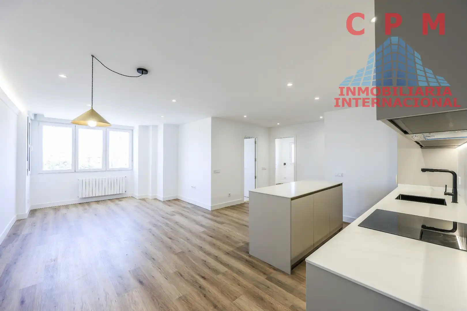 3 hab, 121m² en Castilla, Chamartín, Madrid - Image 4