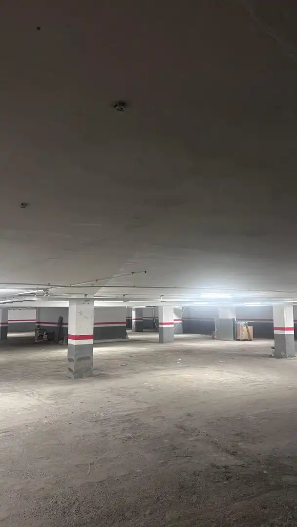 Parkplatz von Garage zum Verkauf in Bilbao 
