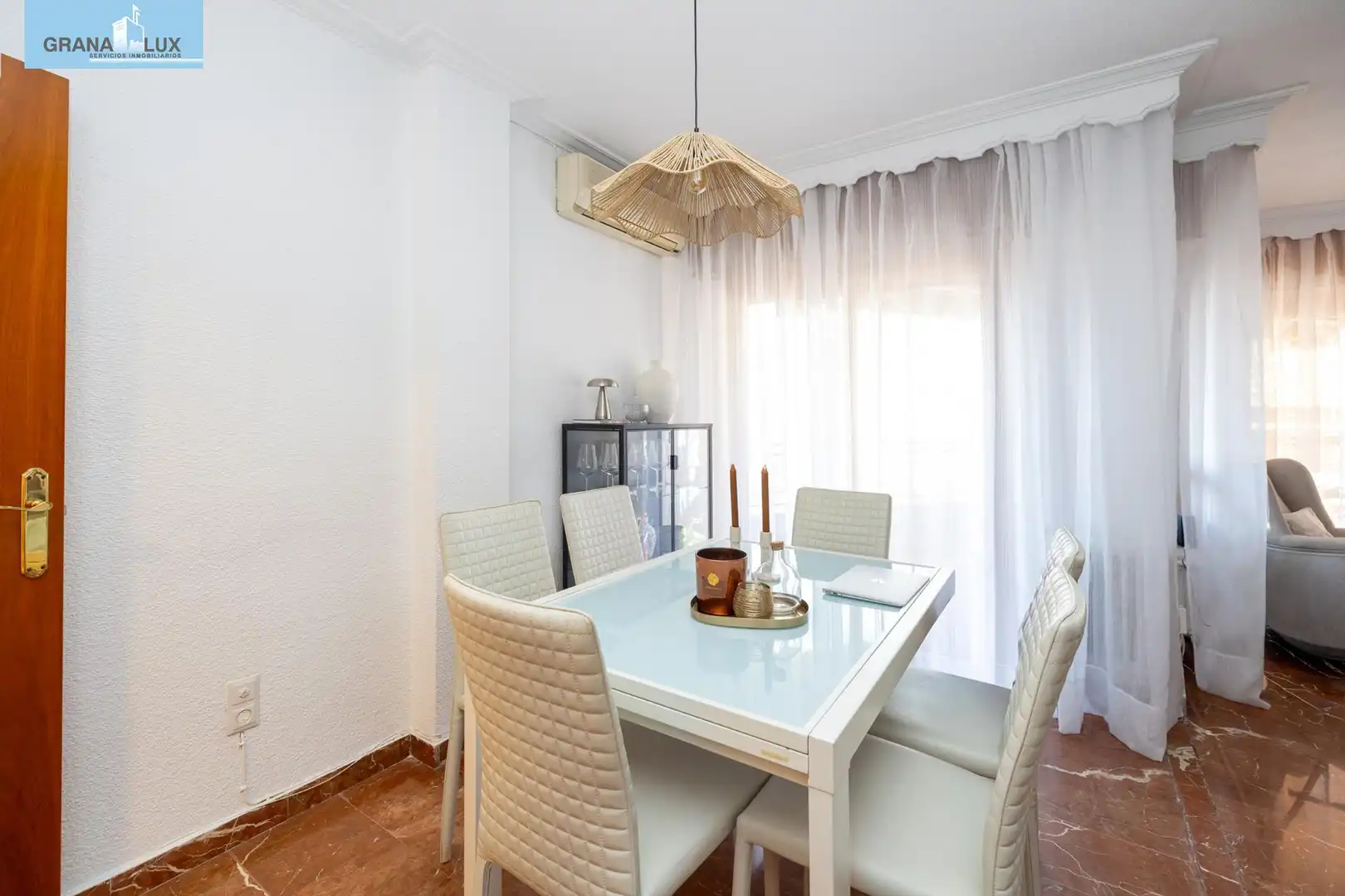 Piso con terraza en venta en Calle NUEVA DE LA VIRGEN 3, imagen 13