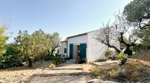 Foto 5 de Terreno en venta en 139, Urbanitzacions, Tortosa