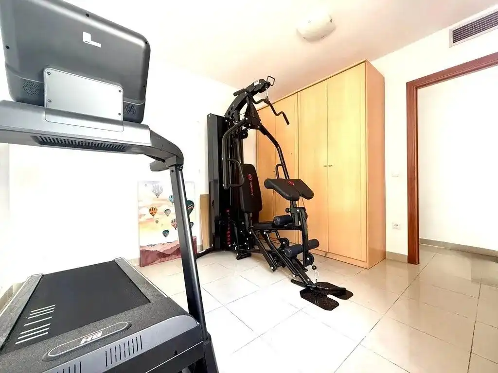 Ático con ascensor en venta en Plaça Nova 7, imagen 11