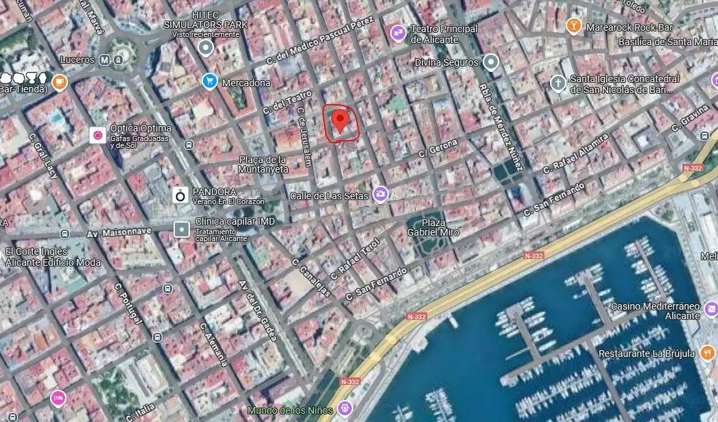 Residential for sale in Centro, imagen 6
