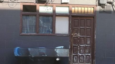 Foto 3 von Geschaftsraum zum Verkauf in Calle Roteta Beheko, 5, Altza, Donostia - San Sebastián